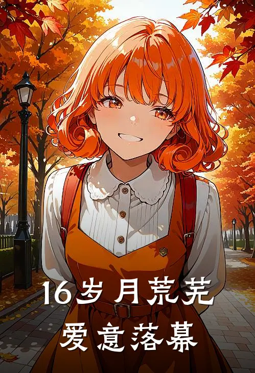 16岁月荒芜，爱意落幕