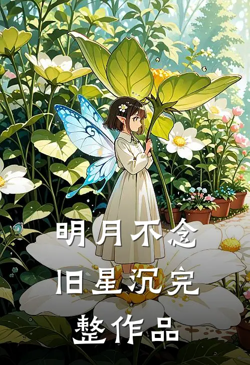 明月不念旧星沉完整作品