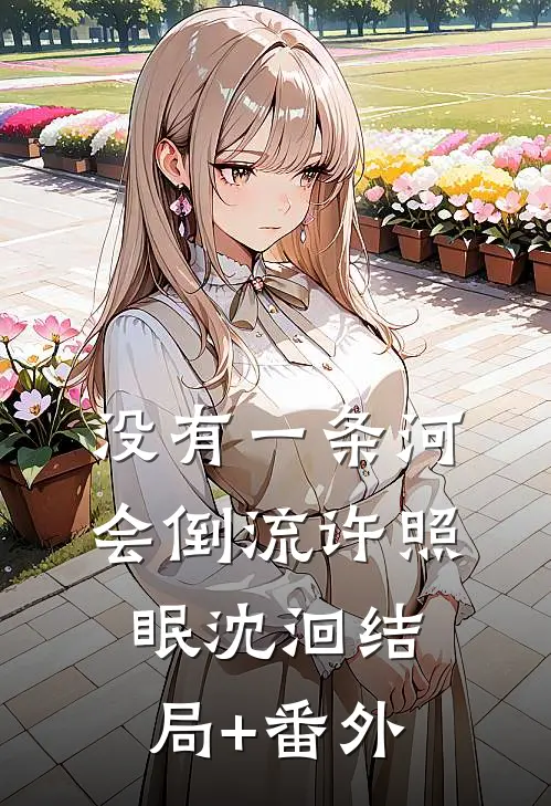 没有一条河会倒流许照眠沈洄结局+番外