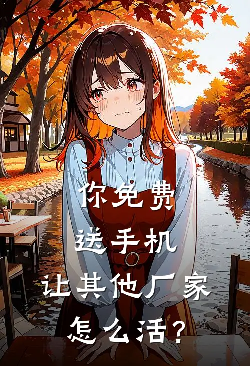 你免费送手机，让其他厂家怎么活？