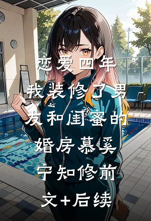 恋爱四年，我装修了男友和闺蜜的婚房慕奚宁知修前文+后续