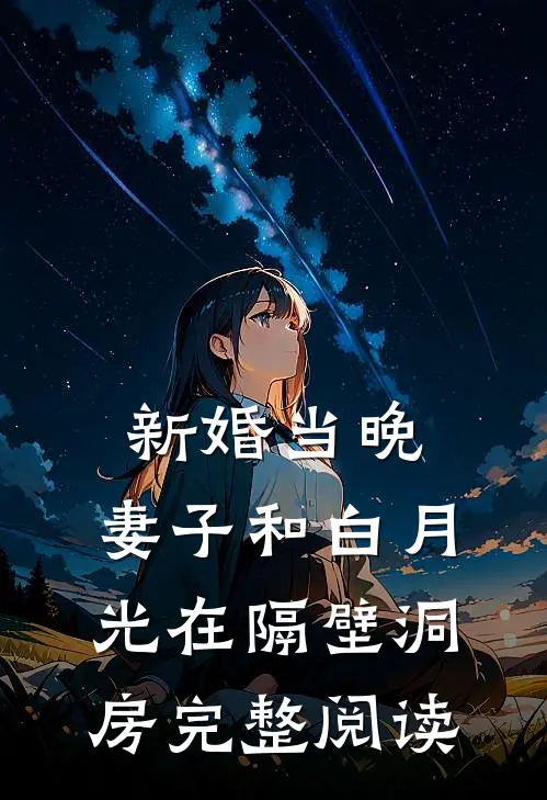 新婚当晚，妻子和白月光在隔壁洞房完整阅读