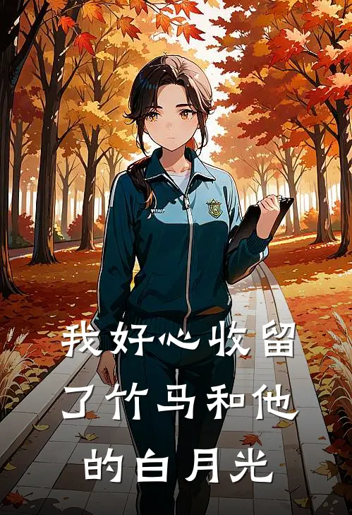 我好心收留了竹马和他的白月光