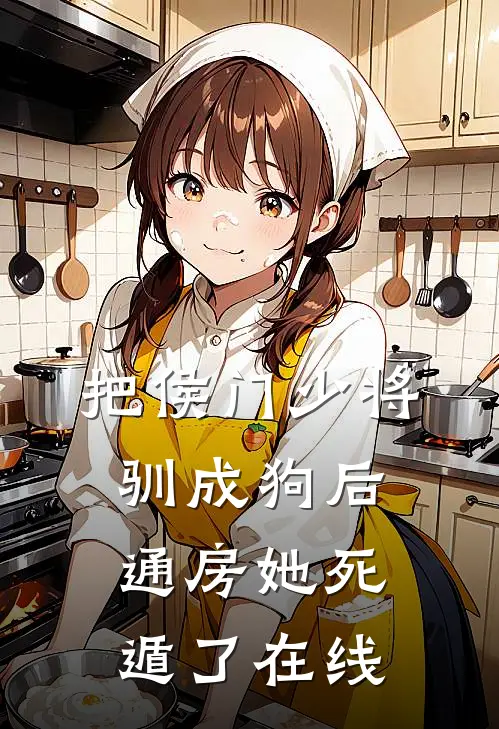 把侯门少将驯成狗后，通房她死遁了在线