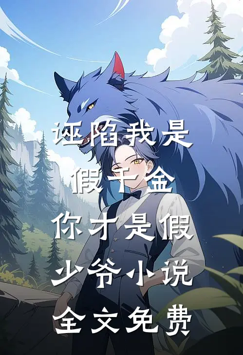 诬陷我是假千金，你才是假少爷小说全文免费