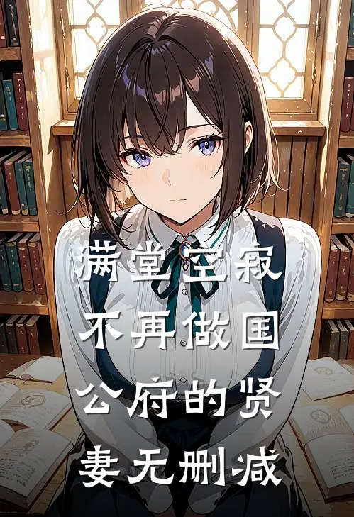满堂空寂不再做国公府的贤妻无删减
