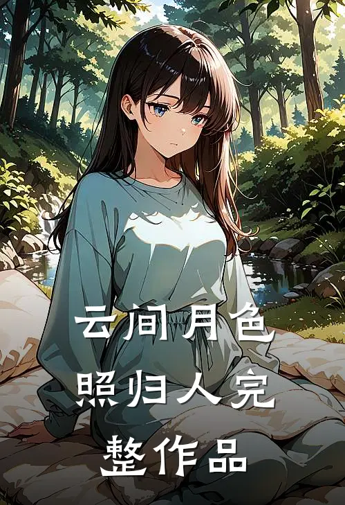 云间月色照归人完整作品
