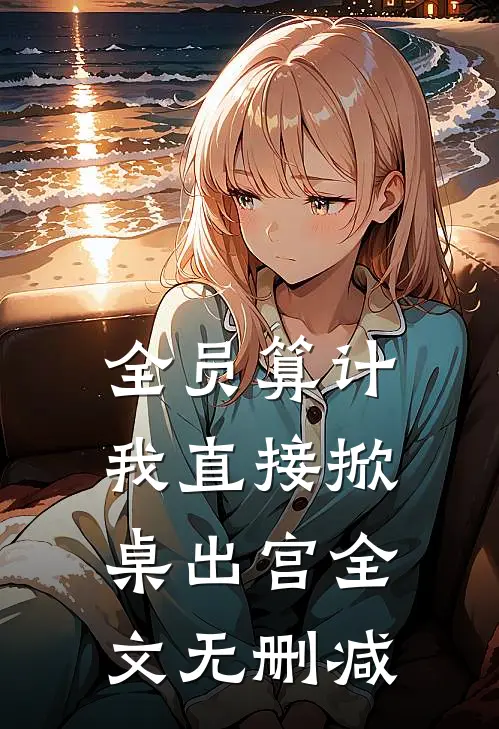 全员算计，我直接掀桌出宫全文无删减