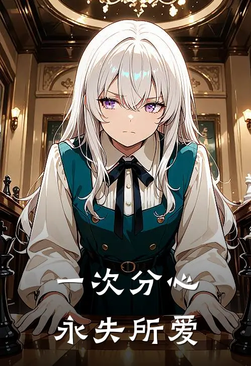 一次分心，永失所爱