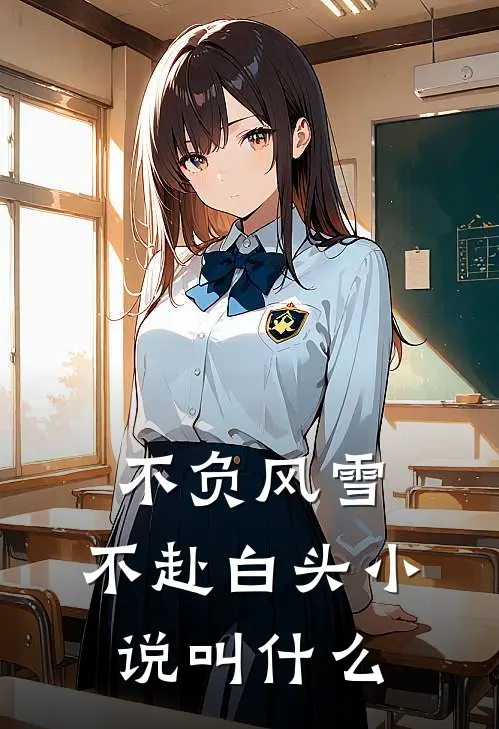 不负风雪，不赴白头小说叫什么