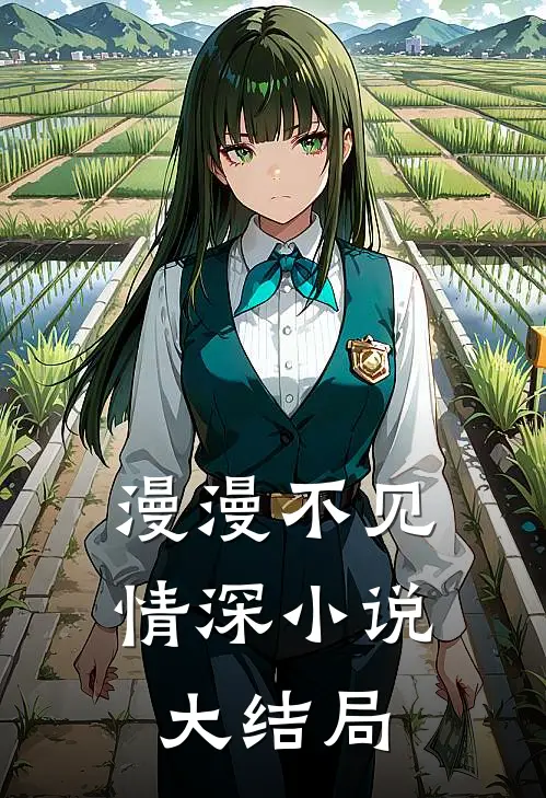 漫漫不见情深小说大结局