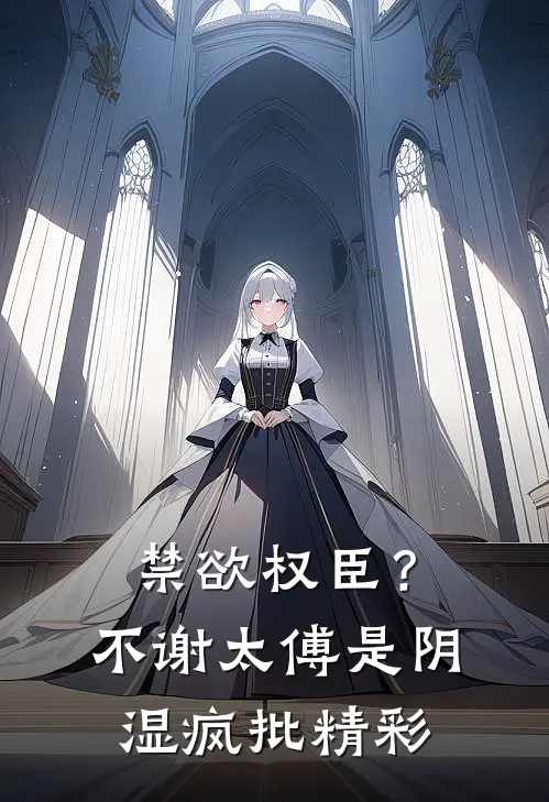 禁欲权臣？不，谢太傅是阴湿疯批精彩