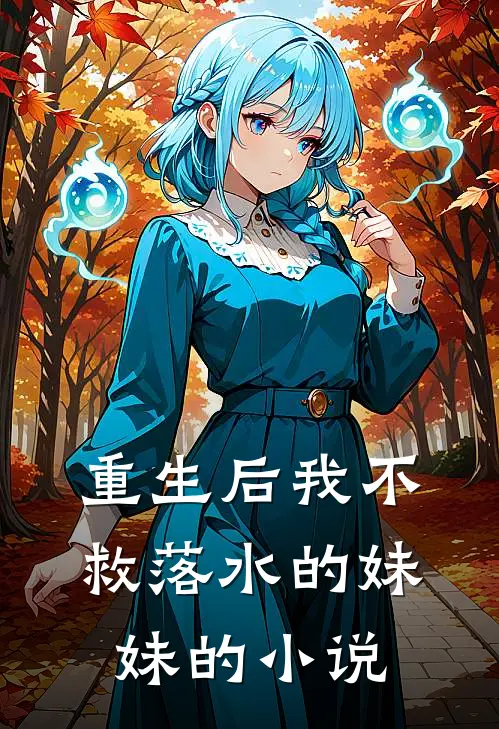 重生后我不救落水的妹妹的小说