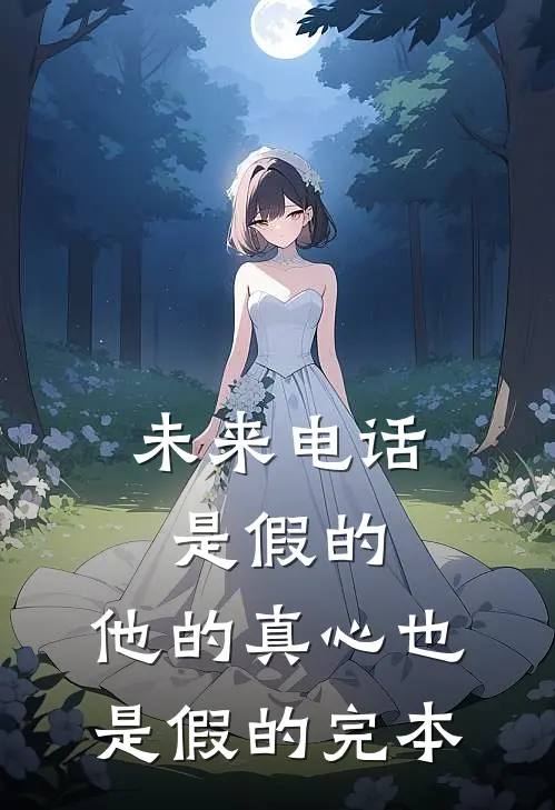 未来电话是假的，他的真心也是假的完本