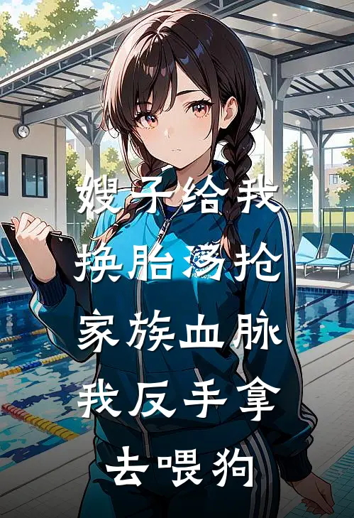 嫂子给我换胎汤抢家族血脉，我反手拿去喂狗