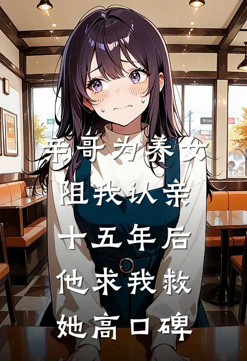 亲哥为养女阻我认亲，十五年后他求我救她高口碑