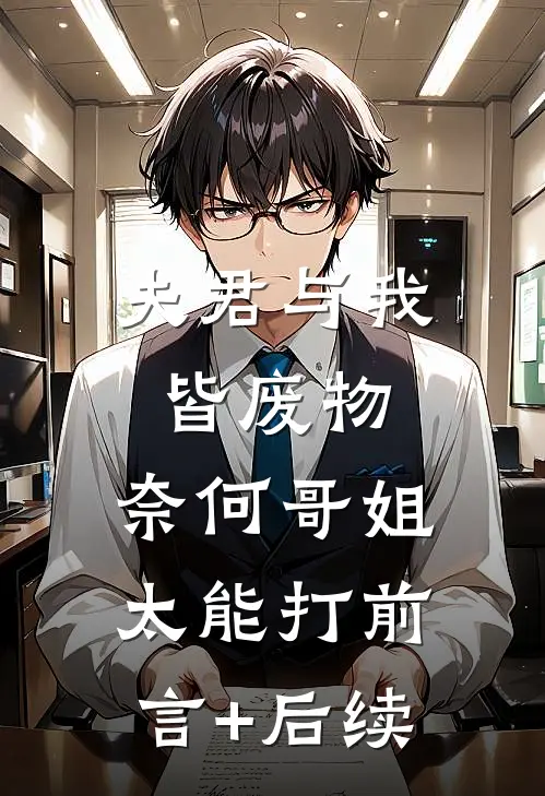 夫君与我皆废物，奈何哥姐太能打前言+后续