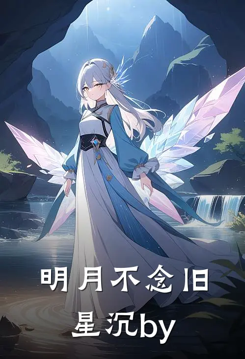 明月不念旧星沉by