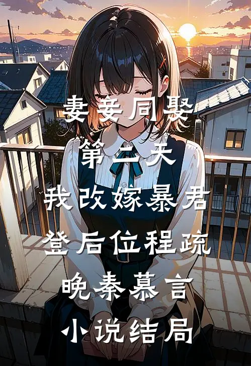 妻妾同娶第二天，我改嫁暴君登后位程疏晚秦慕言小说结局