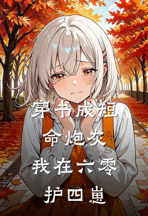 穿书成短命炮灰，我在六零护四崽