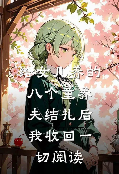 给女儿养的八个童养夫结扎后，我收回一切阅读