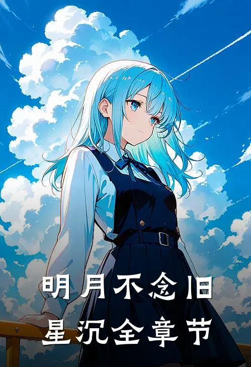 明月不念旧星沉全章节