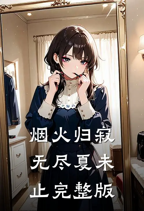 烟火归寂，无尽夏未止完整版
