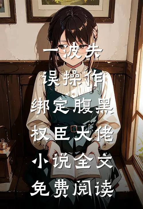 一波失误操作，绑定腹黑权臣大佬小说全文免费阅读