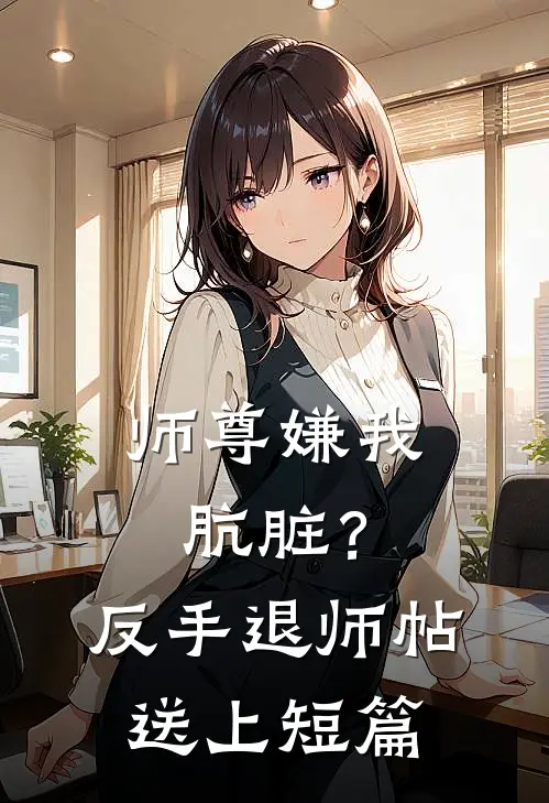 师尊嫌我肮脏？反手退师帖送上短篇