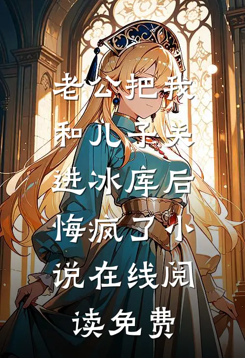 老公把我和儿子关进冰库后，悔疯了小说在线阅读免费