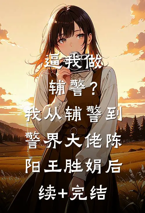 逼我做辅警？我从辅警到警界大佬陈阳王胜娟后续+完结