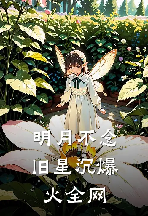 明月不念旧星沉爆火全网