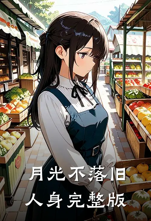 月光不落旧人身完整版
