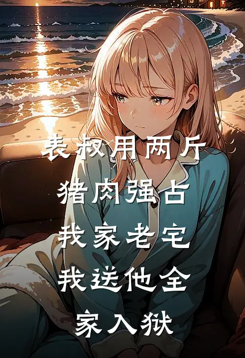 表叔用两斤猪肉强占我家老宅，我送他全家入狱