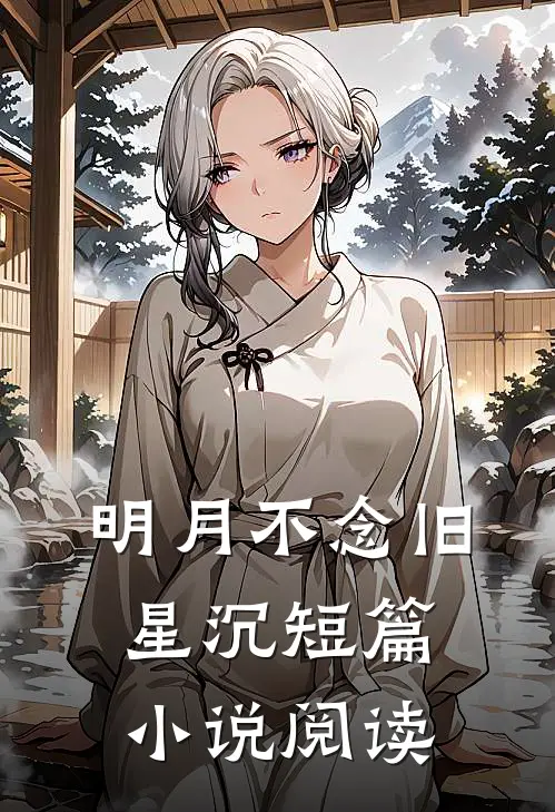 明月不念旧星沉短篇小说阅读