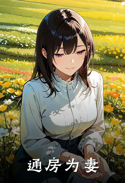 通房为妻