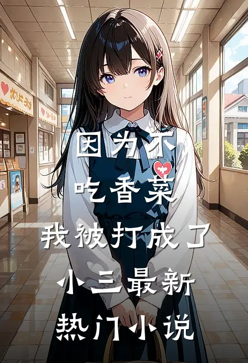 因为不吃香菜，我被打成了小三最新热门小说