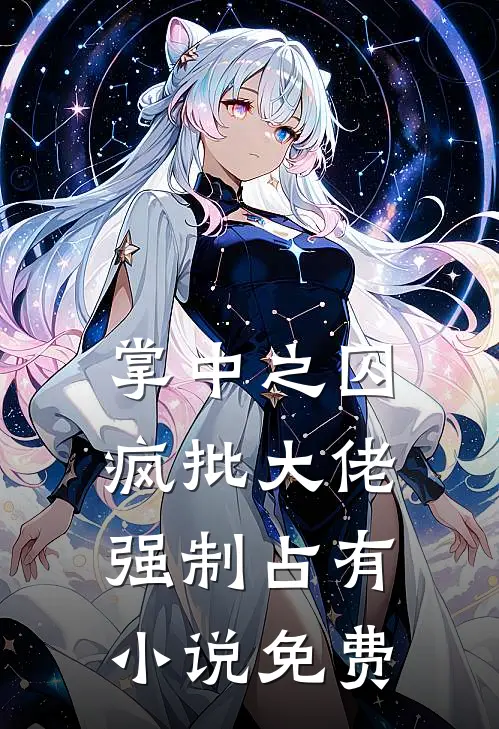 掌中之囚，疯批大佬强制占有小说免费