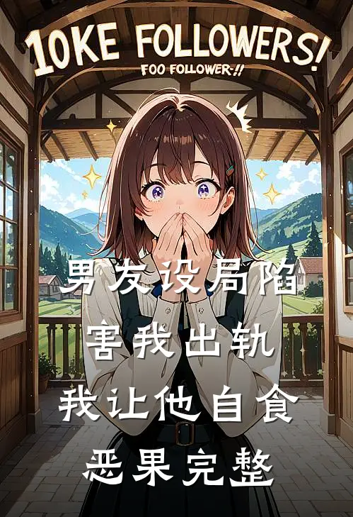男友设局陷害我出轨，我让他自食恶果完整