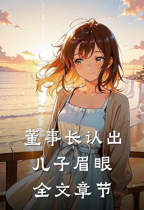 董事长认出儿子眉眼全文章节