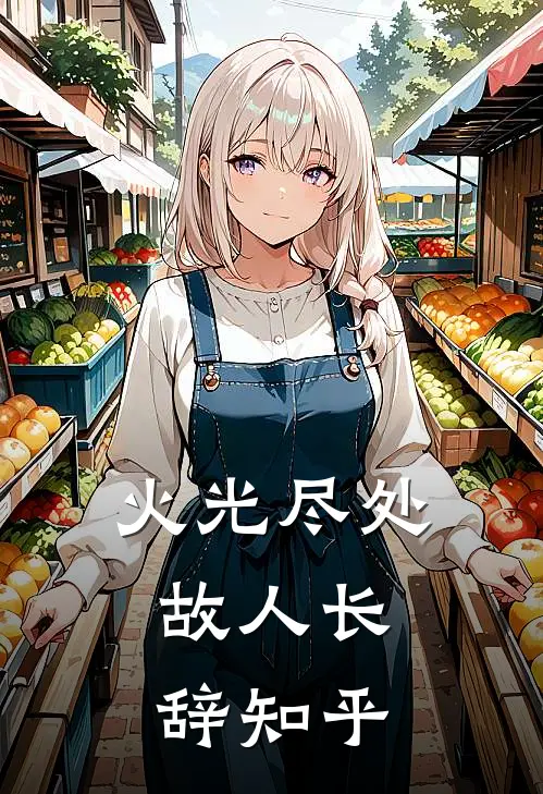 火光尽处，故人长辞知乎