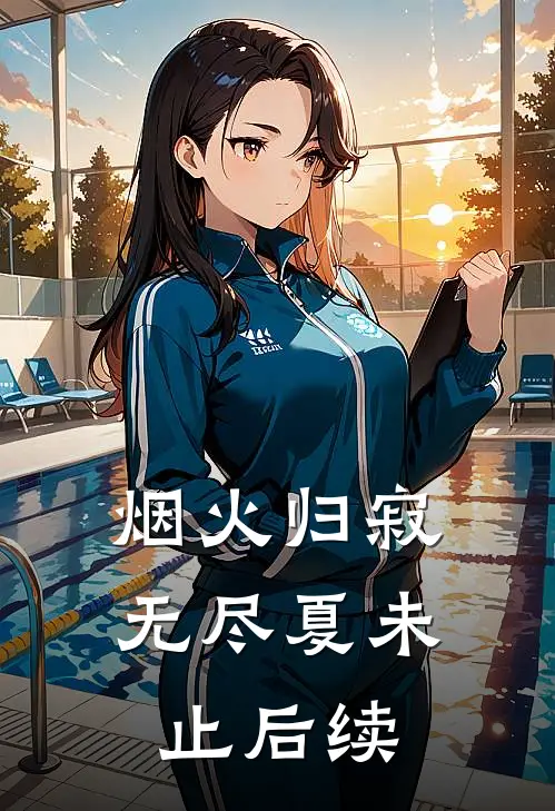 烟火归寂，无尽夏未止后续
