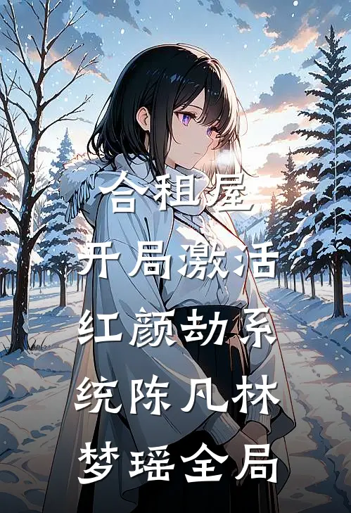 合租屋：开局激活红颜劫系统陈凡林梦瑶全局