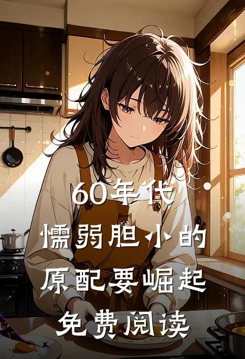 60年代：懦弱胆小的原配要崛起免费阅读