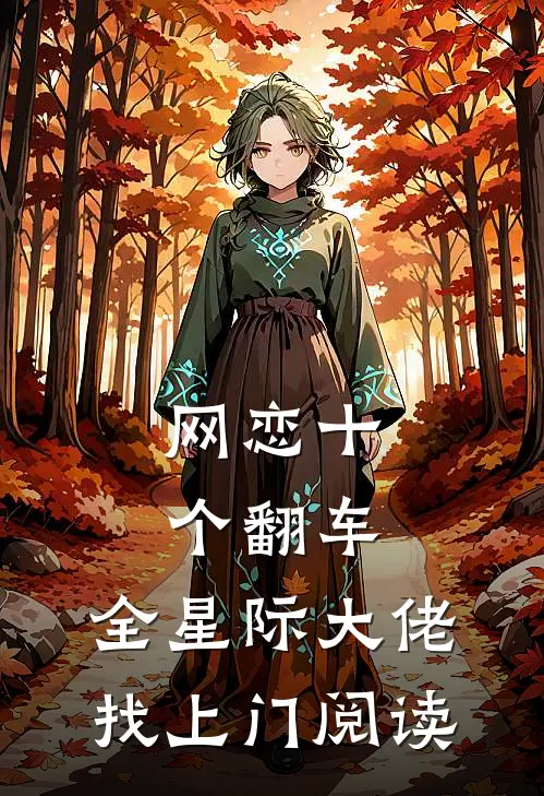 网恋十个翻车，全星际大佬找上门阅读