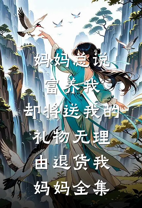 妈妈总说富养我，却将送我的礼物无理由退货我妈妈全集