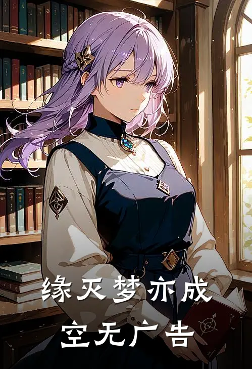 缘灭梦亦成空无广告