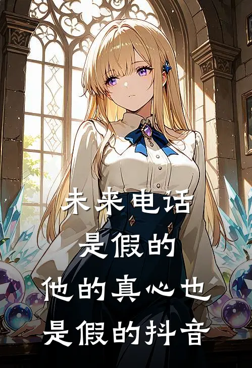 未来电话是假的，他的真心也是假的抖音