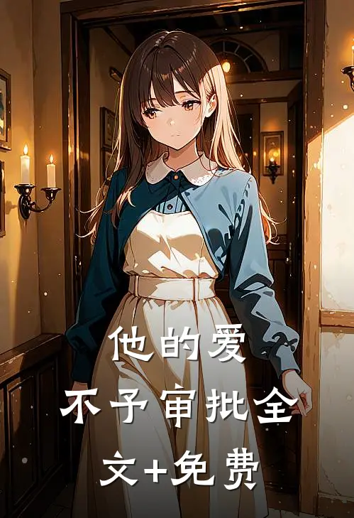 他的爱，不予审批全文+免费