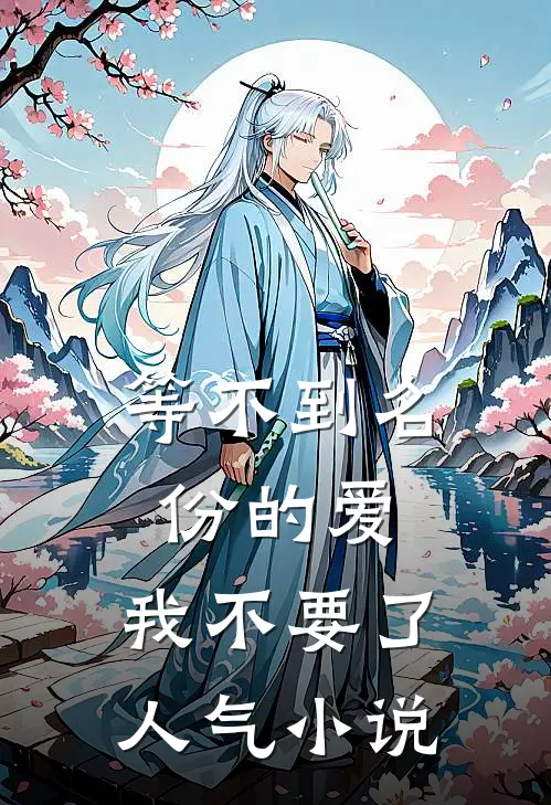 等不到名份的爱，我不要了人气小说